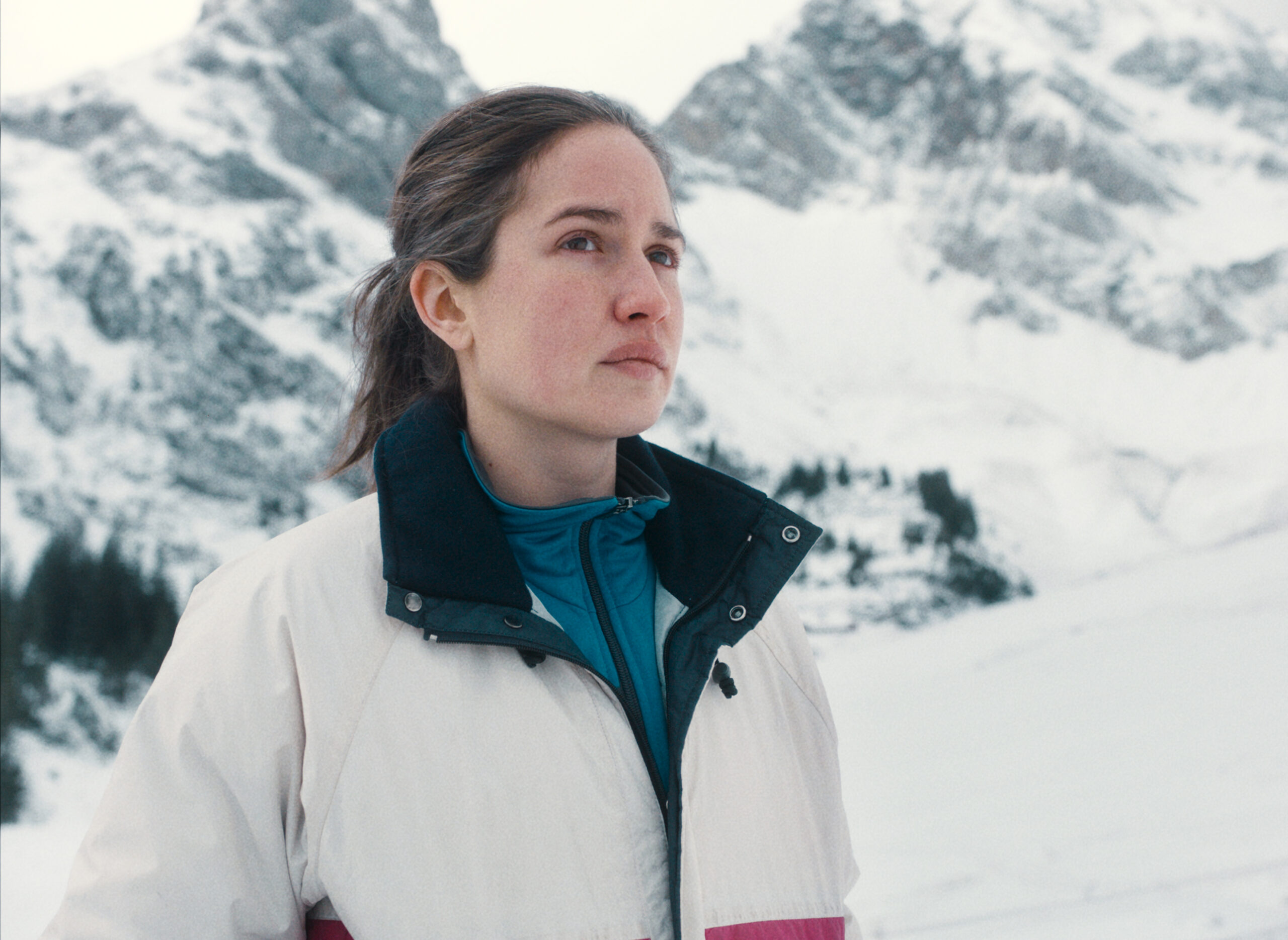 Beziehungsdramafilm "Drei Winter" wird in Kooperation zwischen MuSeele und Open End Kino gezeigt.