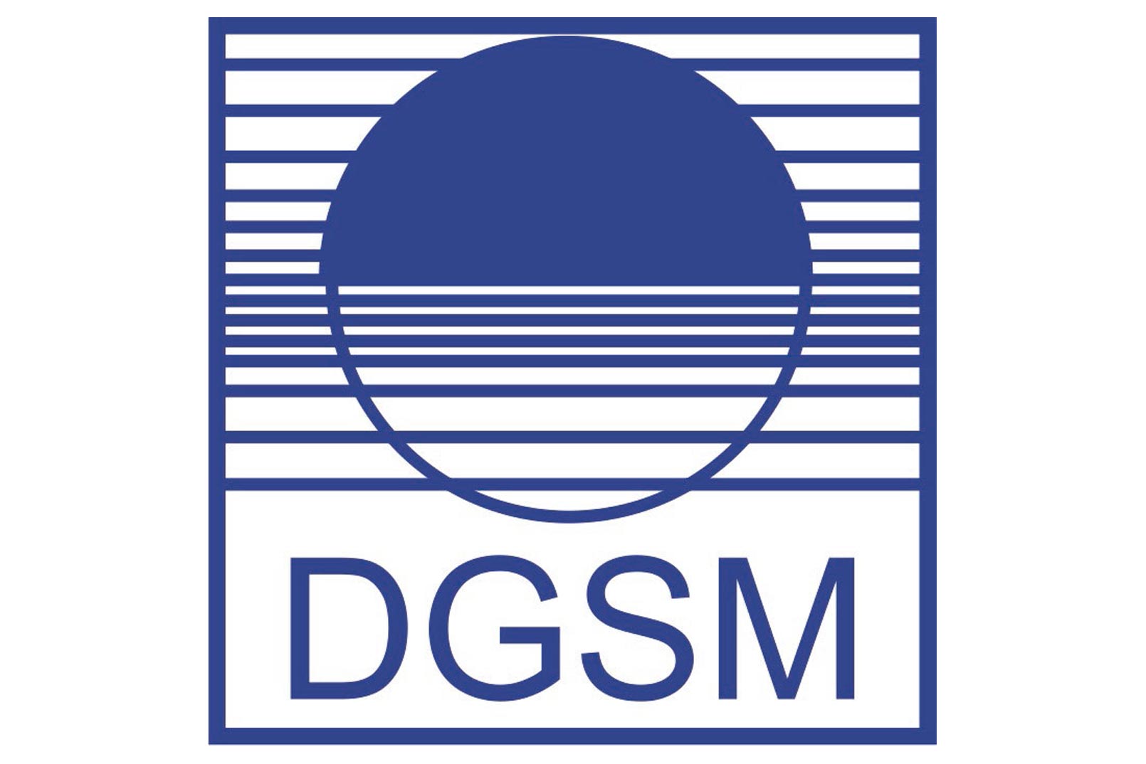 Logo der Deutschen Gesellschaft für Medizinische Soziologie